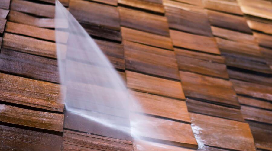 Asphalt Roofing in Atlanta, NE